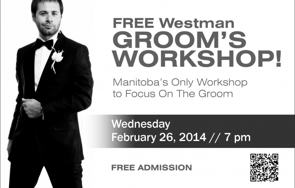 Westman Groom's Workshop